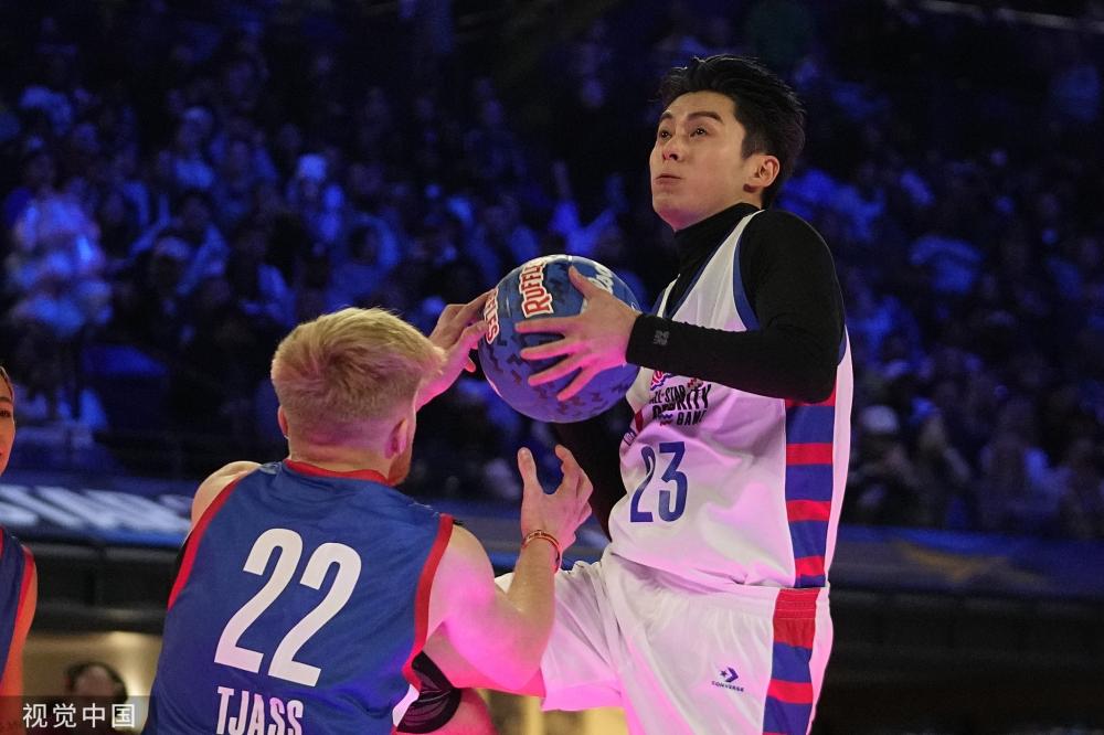 撼了足坛 撼了足坛